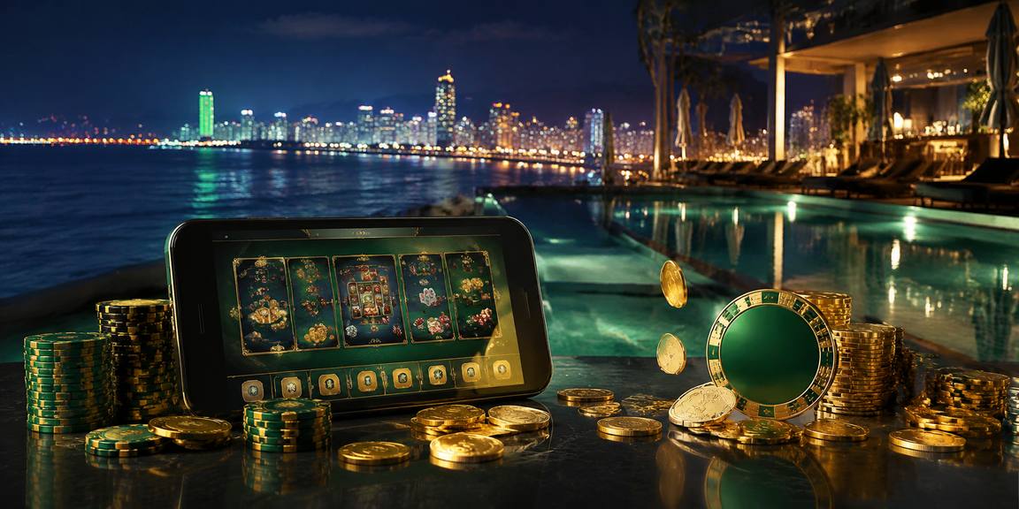 vlxx69 Live Casino
